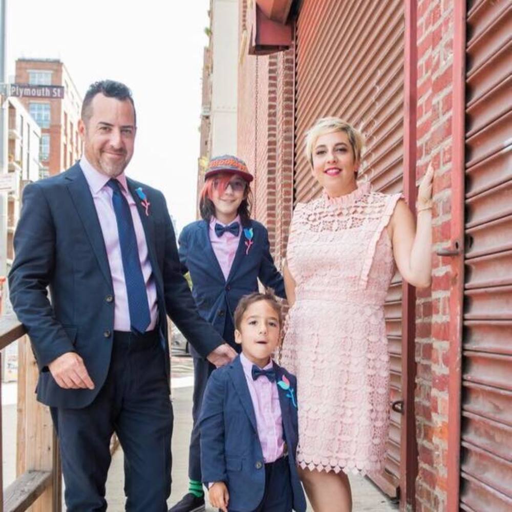 Meet your Posher, 90’s closet